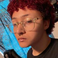 Sitter Profile Image: Jasper C.