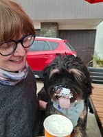 Sitter Profile Image: Amelia H.