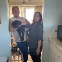 Sitter Profile Image: Sharon & Stephen N.