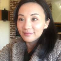 Sitter Profile Image: Wei L.