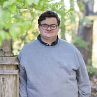 Sitter Profile Image: Ben B.