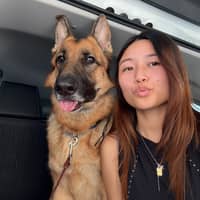 Sitter Profile Image: Natalie N.