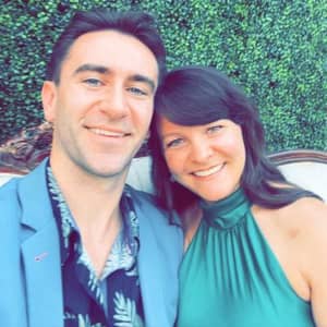 Sitter Profile Image: Amanda & Matthew K.