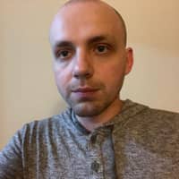 Sitter Profile Image: Brendan S.