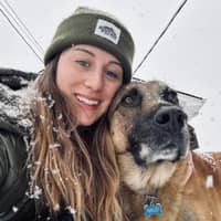 Sitter Profile Image: Jayme B.