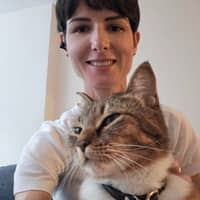 Sitter Profile Image: Daiana K.