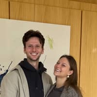 Sitter Profile Image: Ryan & Madeline G.