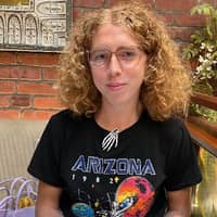 Sitter Profile Image: Aoibhe R.