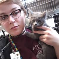 Sitter Profile Image: Tanna S.