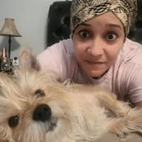 Sitter Profile Image: Kiana M.