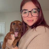 Sitter Profile Image: Ingrid A.