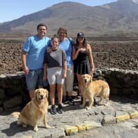 Sitter Profile Image: Fabiane A.