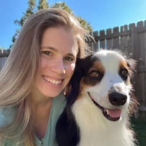 Sitter Profile Image: Arianna O.