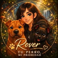 Foto del cuidador: Soraya G.
