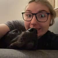 Sitter Profile Image: Elise R.