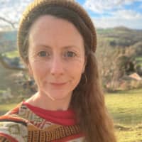 Sitter Profile Image: Stefanie M.