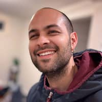 Sitter Profile Image: Davied E.