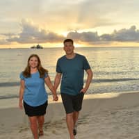 Sitter Profile Image: Sarah M.