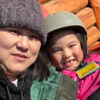 Sitter Profile Image: Susan W.