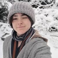 Photo de profil du pet sitter : Avril D.