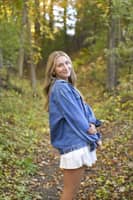 Sitter Profile Image: addyson r.