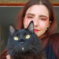 Foto del cuidador: Noemí Irene F.