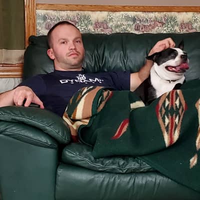 Sitter Profile Image: Donald O.