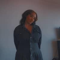 Sitter Profile Image: Samiya M.