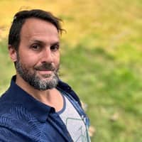 Sitter Profile Image: Shawn G.