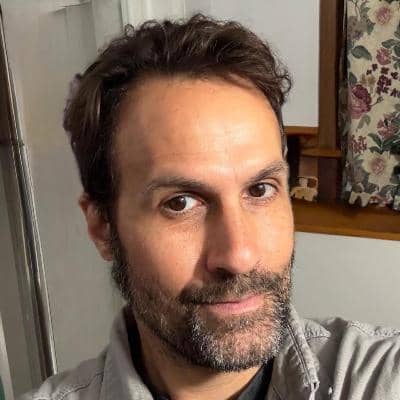 Sitter Profile Image: Shawn G.