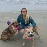 Sitter Profile Image: Britney E.