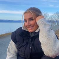 Profilbilde av hundepasser: Mari G.