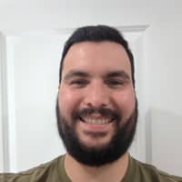 Sitter Profile Image: Gabriel P.