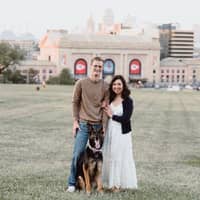 Sitter Profile Image: Elle & Nathan J.