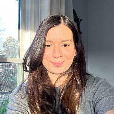 Sitter Profile Image: Adriana S.