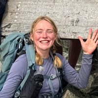 Sitter Profile Image: Cali G.