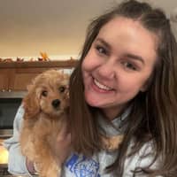 Sitter Profile Image: Madeline K.