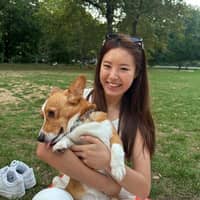 Sitter Profile Image: Ya-Chu H.