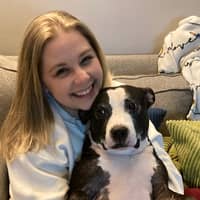 Sitter Profile Image: Rebecca S.