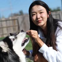 Sitter Profile Image: Lexi W.