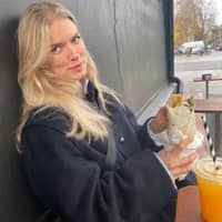 Profilbilde av hundepasser: Stine A.