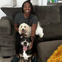 Sitter Profile Image: Kendra H.