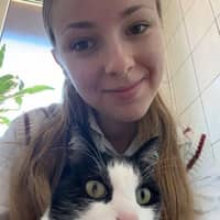 Photo de profil du pet sitter : Justine S.