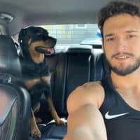 Sitter Profile Image: Joseph A.