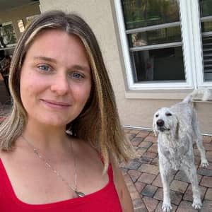 Sitter Profile Image: Keagan H.