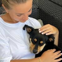 Photo de profil du pet sitter : Alexandra D.