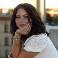 Sitter Profile Image: Claire N.