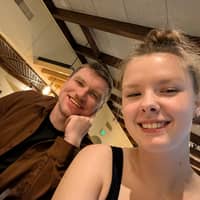 Sitter Profile Image: Ashlee K.