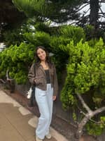 Sitter Profile Image: Roya S.