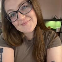 Sitter Profile Image: Miranda M.